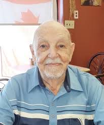 Lloyd Murray Obituary (2022)