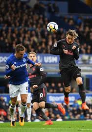 Here is how it stands in the race for a champions league spot. Mesut Ozil Photos Photos Everton V Arsenal Premier League Arsenal Premier League Epl League Premier League Football
