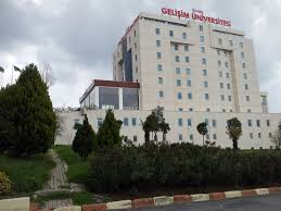 İngiliz dili ve edebiyatı (i̇ngilizce)(burslu). Campus Of Istanbul Gelisim University Home Facebook