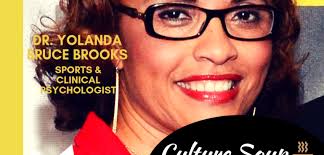 Ep 31: This Woman's Work with Dr. Yolanda Bruce Brooks