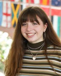 Congratulations to Rosalie Armao '21, Emma Conkle '21, Jane Finkelstein  '21, Sebastian Lu '21, Pranav Menon '21, Peyton Murphy '22, Tommy Qu '21  and Brianna Son '22 who were selected for Governor's