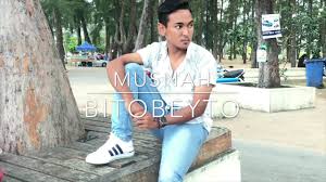 Ciptaan saari amri masih lagi tidak. Bitobeyto Musnah Lyrics Lyrics My
