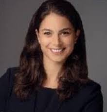 Tatiana Moses's Instagram, Twitter & Facebook