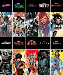 We did not find results for: I Decided To Create A Collage Of All Heroes Villain Revealed So Far Who Are Entering The Mcu Universe I M Really Hyped For Blade Shang Chi And She Hulk Who Are You Guys Looking