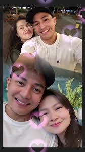 82 Months of Love: Jak Roberto and Barbie Forteza