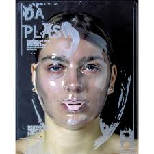 👀 pt. 2 of our spring '25 President's List/Dean's List student work  showcase 🤩 ft (L to R): 1️⃣ Chaz Silva (@GAUNTHEAD)