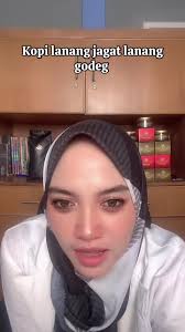 Kopi Lanang Jagat Dan Kopi J Godek