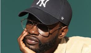 Front + Center: Devin Tracy