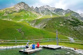 Famed for winter sports, the austrian alps offer a cache of hidden gems for discerning riders. 14 Fun Summer Activities In Austrian Tyrol With Kids