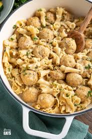 Takeout and curbside service available every day. One Pot Turkey Swedish Meatball Pasta Slimming Eats Recipe