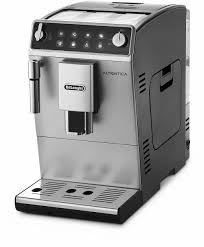 You can shop the delonghi dinamica on seattle coffee gear here. Oferta Del Dia En Amazon La Cafetera Super Automatica De Longhi Etam29 510 Sb Cuesta 369 Euros Hasta Medianoche Cafetera Ofertas Del Dia Automatica