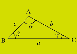 Trigonometri Rumus Sinus Cosinus Tangen Secan Cosecan Cotangen Trigonometri Matematika Belajar