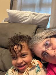 Hi all! I just wanted to introduce myself and share a photo that was taken  in the 70s I think I was about 3yrs old , When there wasn't any health and