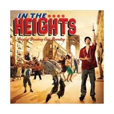 Svg's and png's are supported. Lin Manuel Miranda In The Heights Ocr Vinyl Target
