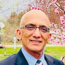 Dr. Eric Michael Aker, MD