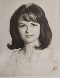 Obituary information for Nancy Karen Bagby