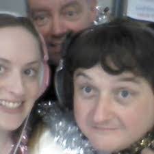 Hayley Terry's Instagram, Twitter & Facebook