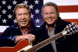 Hee Haw' gets nearer to Broadway