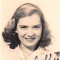 Sharla Varee Goodyear Obituary 2016