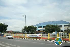 Bukit mertajam atau singkatannya bm merupakan satu bandar yang terletak di negeri pulau pinang, malaysia. Klinik Kesihatan Kangar