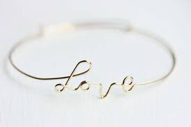 Love Word Bracelet Love Wire Bracelet Cursive Love Bracelet Gold Love Bracelet Silver Love Bracelet Adjustable Gold Bracelet In 2020 Love Bracelets Trending Bracelets Word Bracelet