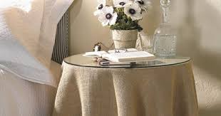 Awesome round nightstand table skirt. Leopard Print Wall Sconce Bedside Table Round Modern Table Design Modern Classic Furniture