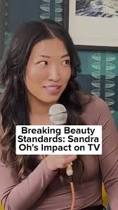 #koreanbeauty #funny #sandraoh