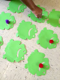 Granted, preschoolers have much more control than a toddler does (due to improvements in their fine motor skills), and their academic level has jumped by leaps and bounds in. Gross Motor Activities For Preschoolers