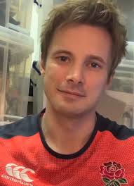 New Bradley James video