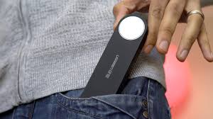 If you're looking to cut down on the number of gadgets. The Best Portable Apple Watch Power Banks 9to5mac