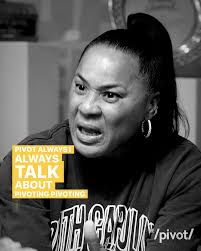 Pivoting in Life and Basketball with Dawn Staley