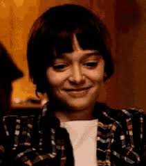 Holding onto Hope (A Stranger Things Fanfic)