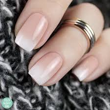 Wichtige tipps für die nageldesign muster Babyboomer Nailart Mit Essie Frischlackiert De Mein Nagellack Blog