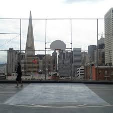 We've scouted out all outdoor basketball courts around san francisco to figure out which ones are currently open (with hoops & rims) and have put together this running list for the community. Donaldina Cameron House Chinatown 3 Tips