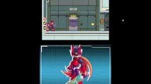 Complete the game once and save. Mega Man Zero 2 All Ex Skills Nghenhachay Net