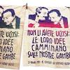 Immagine storia relativa a giornata contro le mafie 2018 tratta da ScuolaZoo