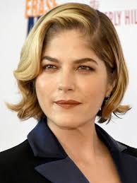 Selma Blair