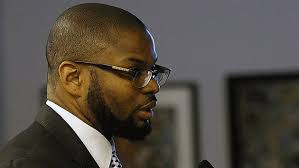 Evanston Parks Director McRae moves