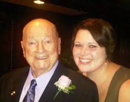 James Mabin Obituary (2011)