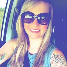 Ashley Hamm (@ashleylham)