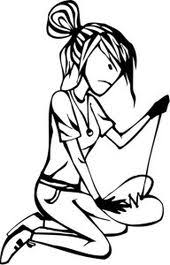 Colouring Pages Of A Girl Fixing A Broken Heart For Preschoolers Printable Colouring Pages Of A Girl Fix Heart Coloring Pages Coloring Pages Clip Art Pictures