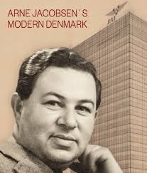 Documentary: Arne Jacobsen's Modern Denmark