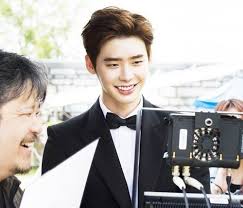 ljsvn keep smiling, lee jong suk ♡ part.2. Lee Jongsuk Shares A Shy Smile In Photo From Koreaboo S Official Tumblr