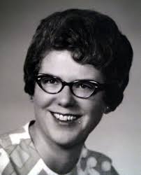 Joyce Loding Obituary