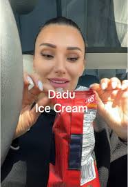 Daisydelacroix Ice Cream