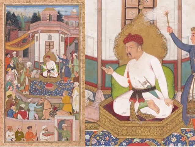 How Mughal Fashion Blended Statecraft and Style | Impart