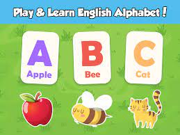 Our free writing games online allow your child to master writing their alphabets without the pressure of the teacher or others watching. Abc Games Phonics Tracing Apk For Android Download