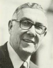 Rabbi Theodore Chaim Tuvia Lewis (1915-2010)