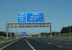 M50 motorway (Ireland) - Wikipedia