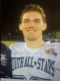 All-Area Football Defense First Team